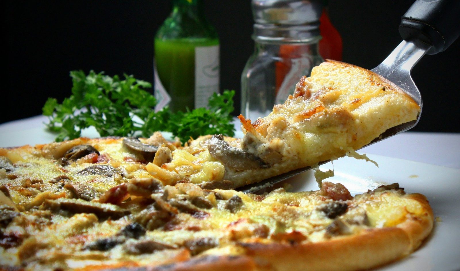 L’Envie Pizza Traiteur