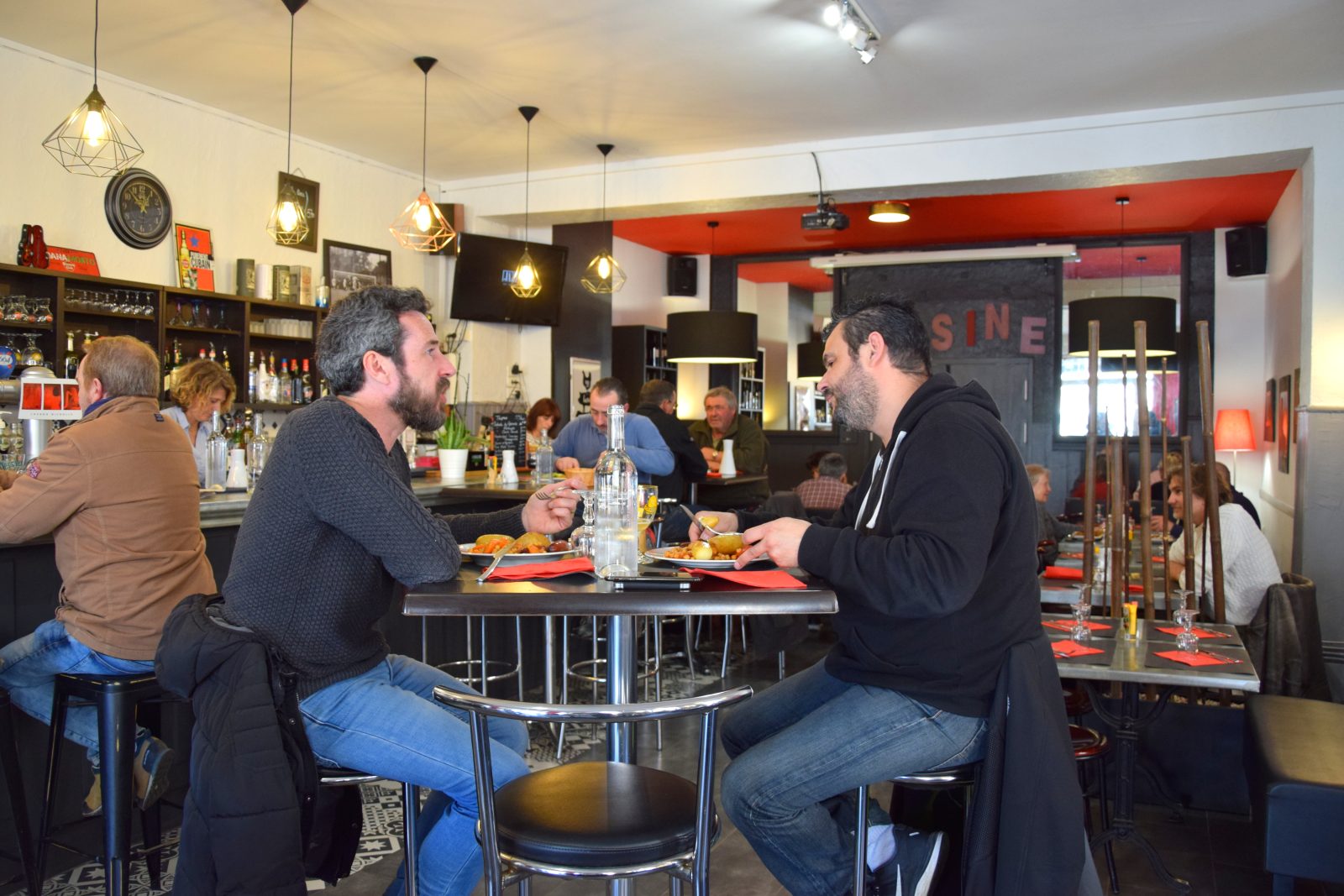 Café du Centre