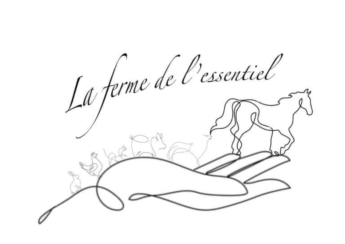 La ferme de l’essentiel