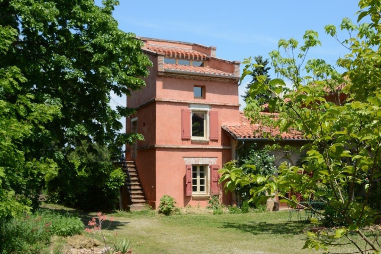 Le Galet – Marie-Paule Small lesage