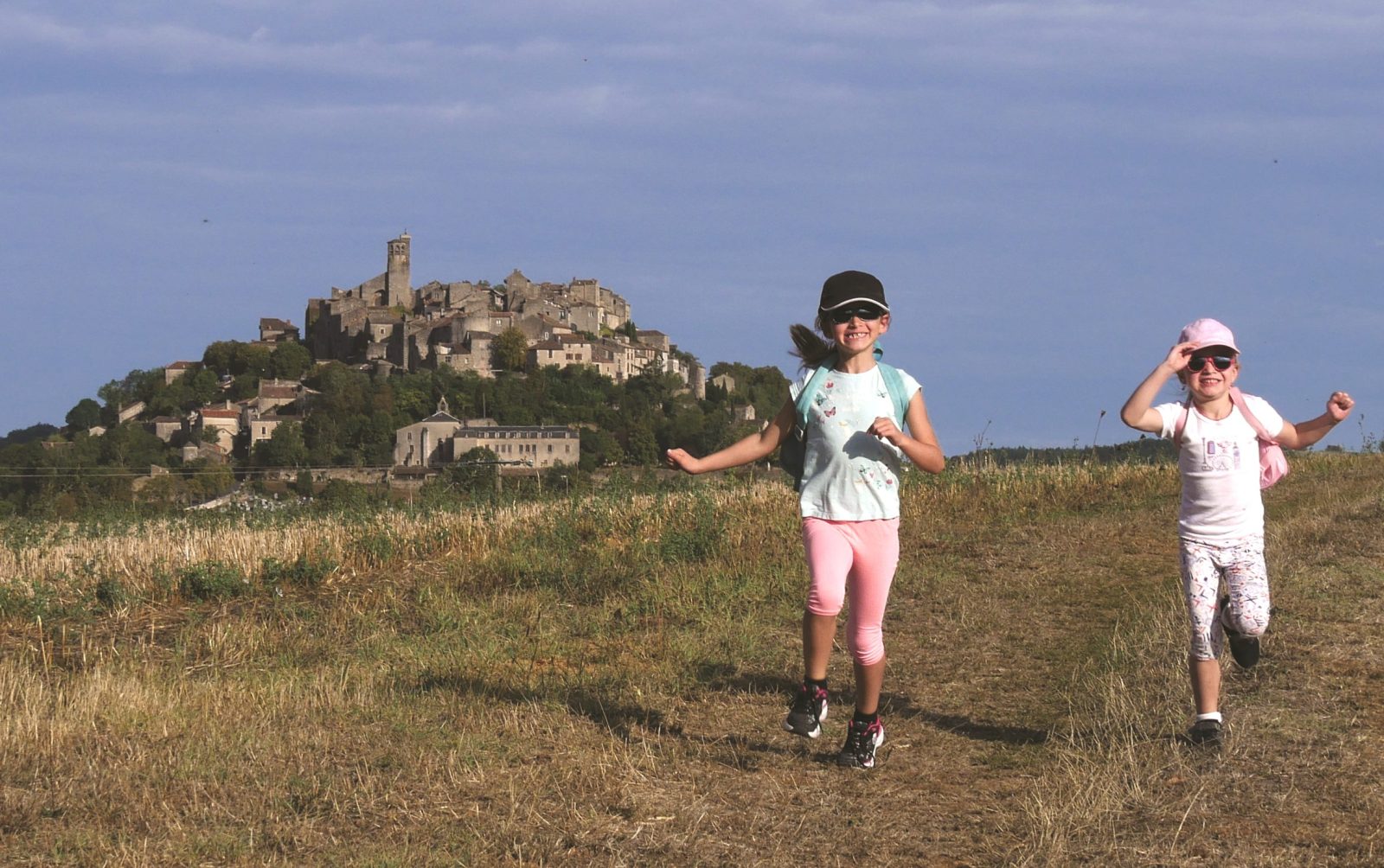 La Toscane Occitane : entre villes de briques et cités perchées !