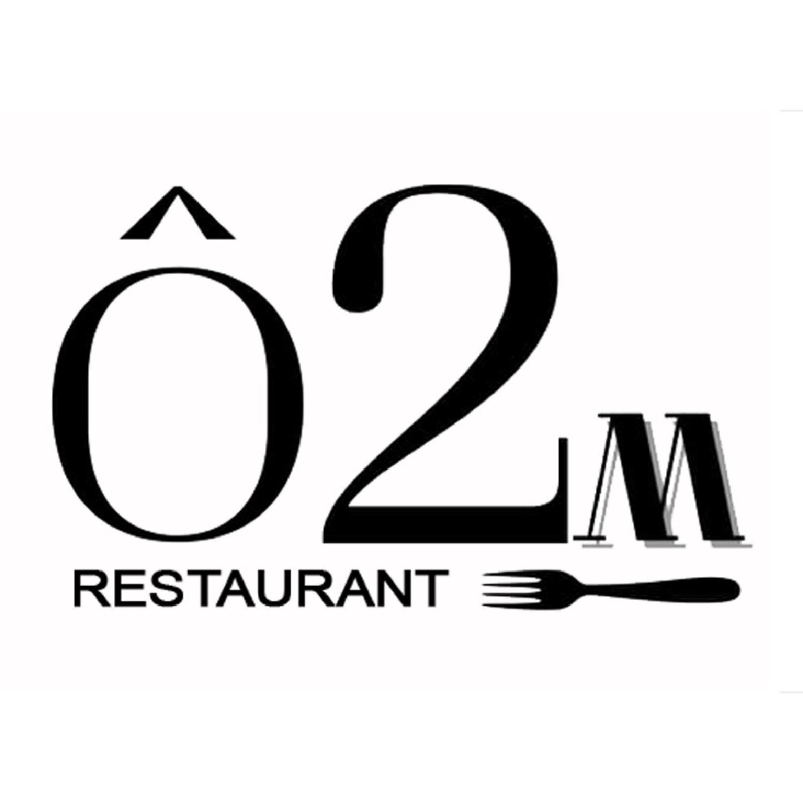 Restaurant Ô2M