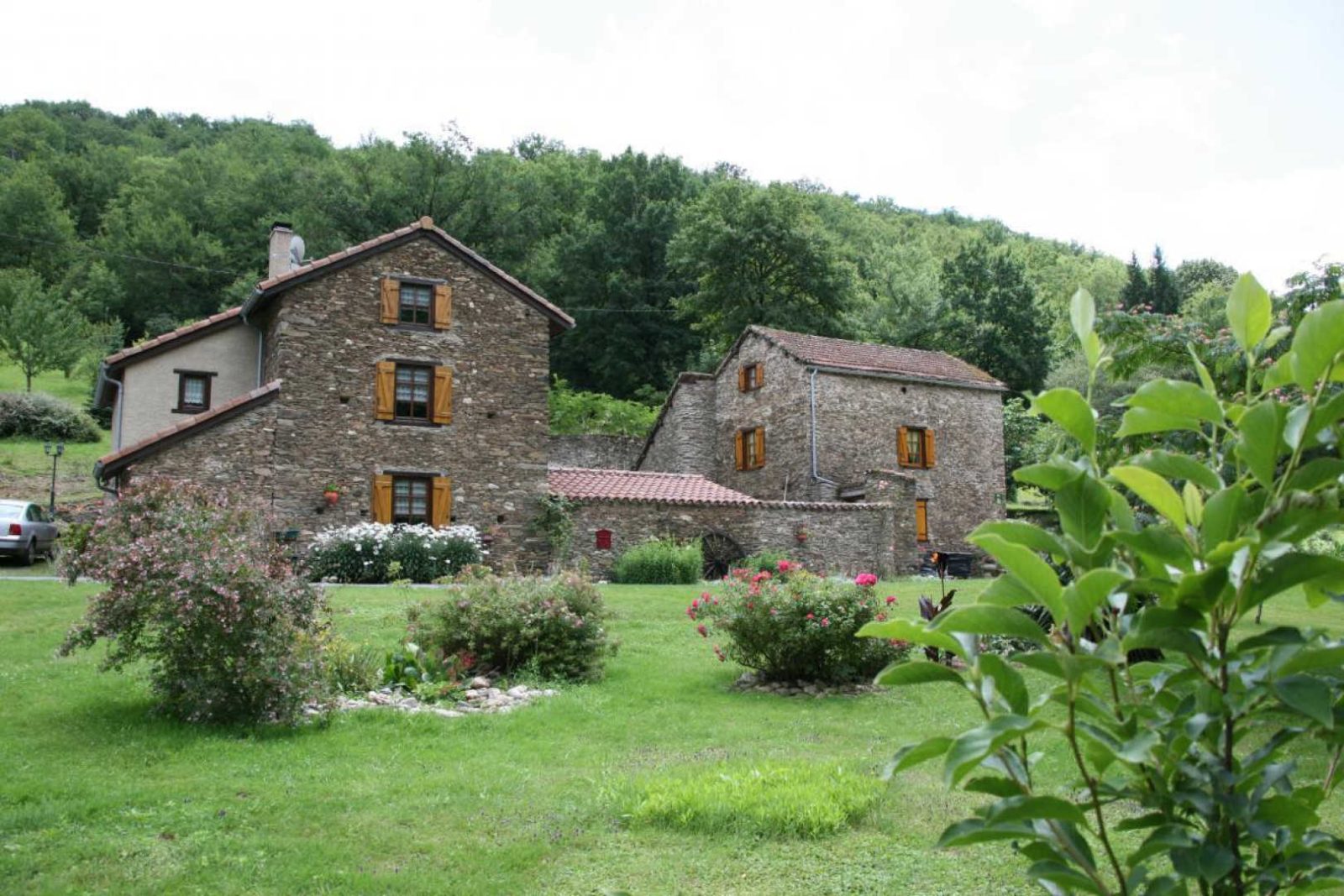 Le Grand Chouquette