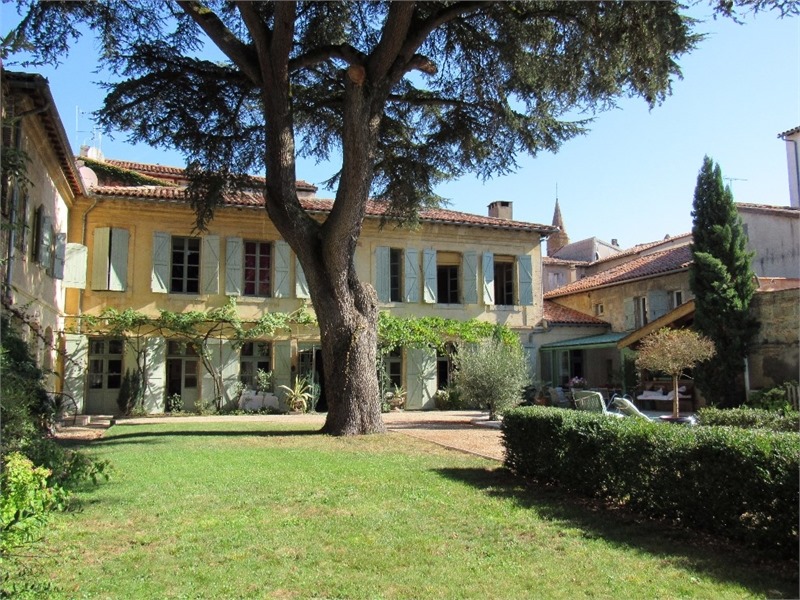 Le restaurant de L’Inattendu