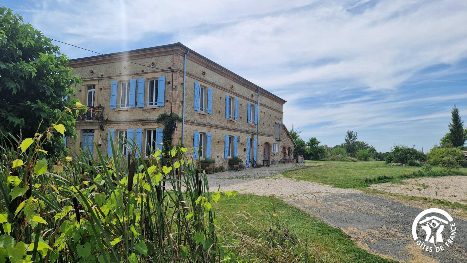 Aux roses de Cèdres