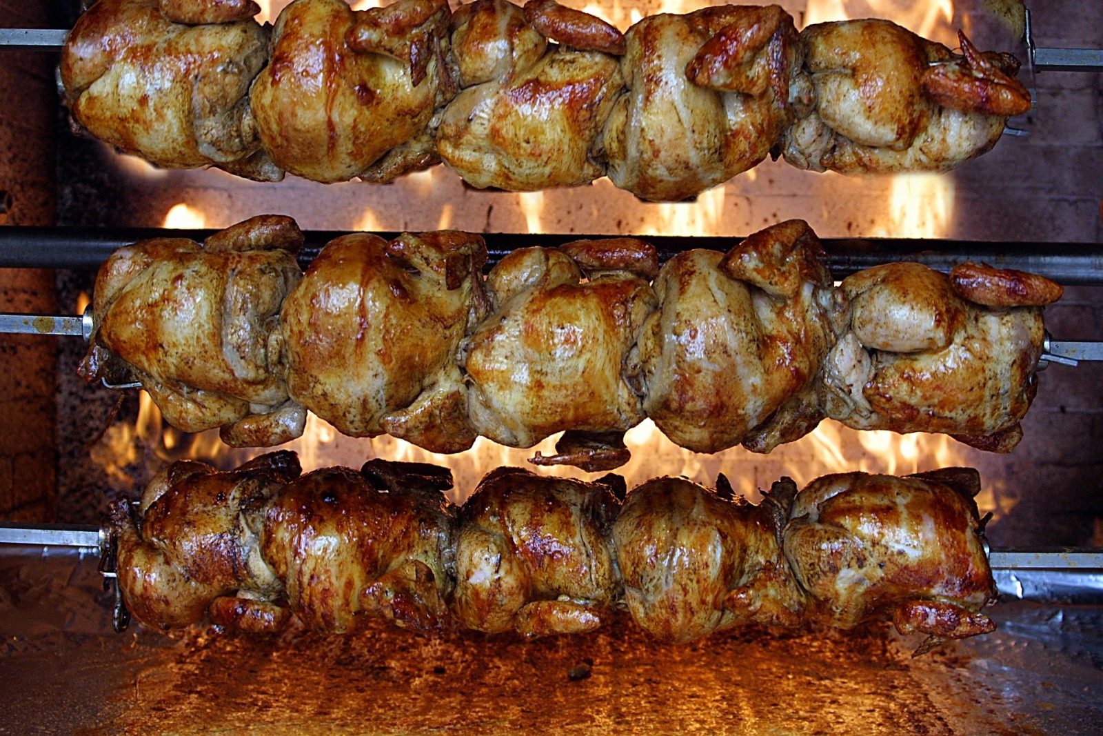 Coq Frit