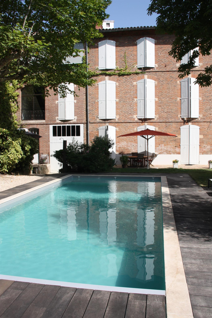 Agranat – le gîte 2 chambres
