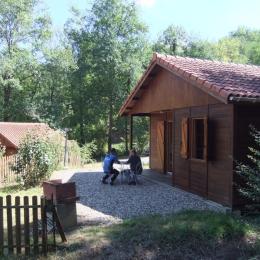 Chalet de la Fregière