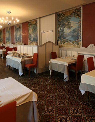 Le Relais de Fusies