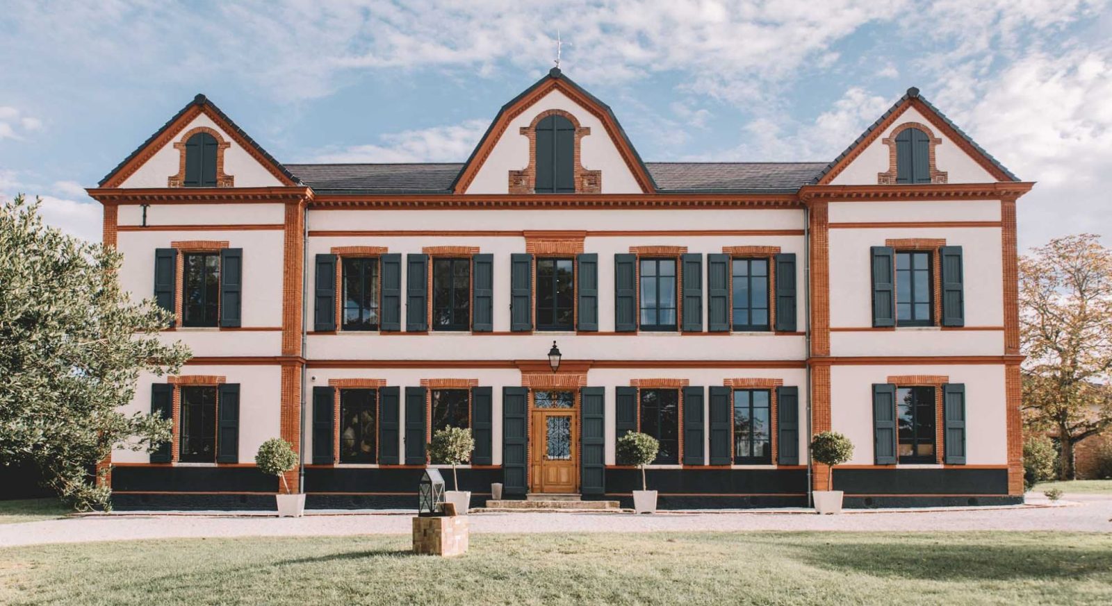 Hôtel Domaine d’En Fargou